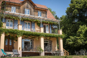 Villa Louisental Le Hohwald